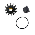 Water Pump Impeller Repair Kit for Volvo Penta (21213660, 21951348, 3862567, 3858256)