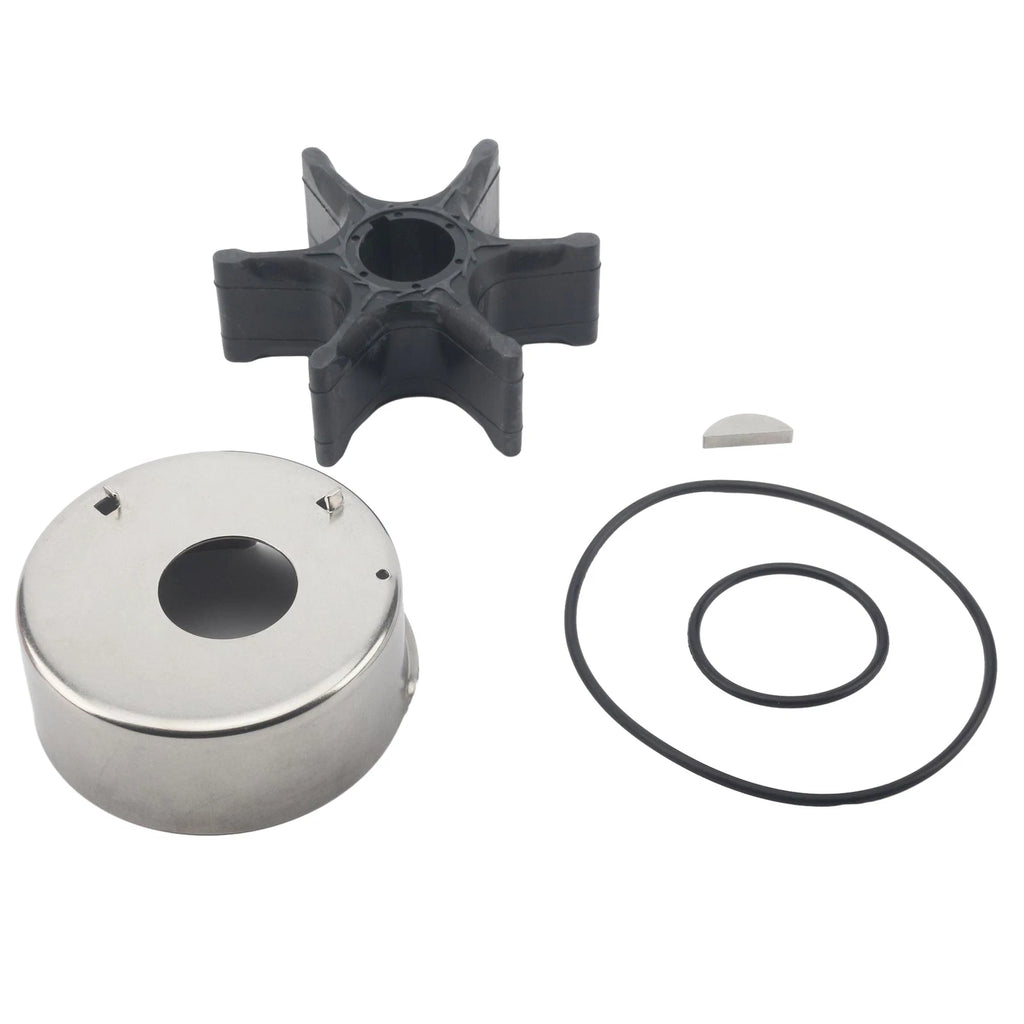 Water Pump Impeller Repair Kit for Yamaha Outboard (18-3474, 18-3516, 18-3515)