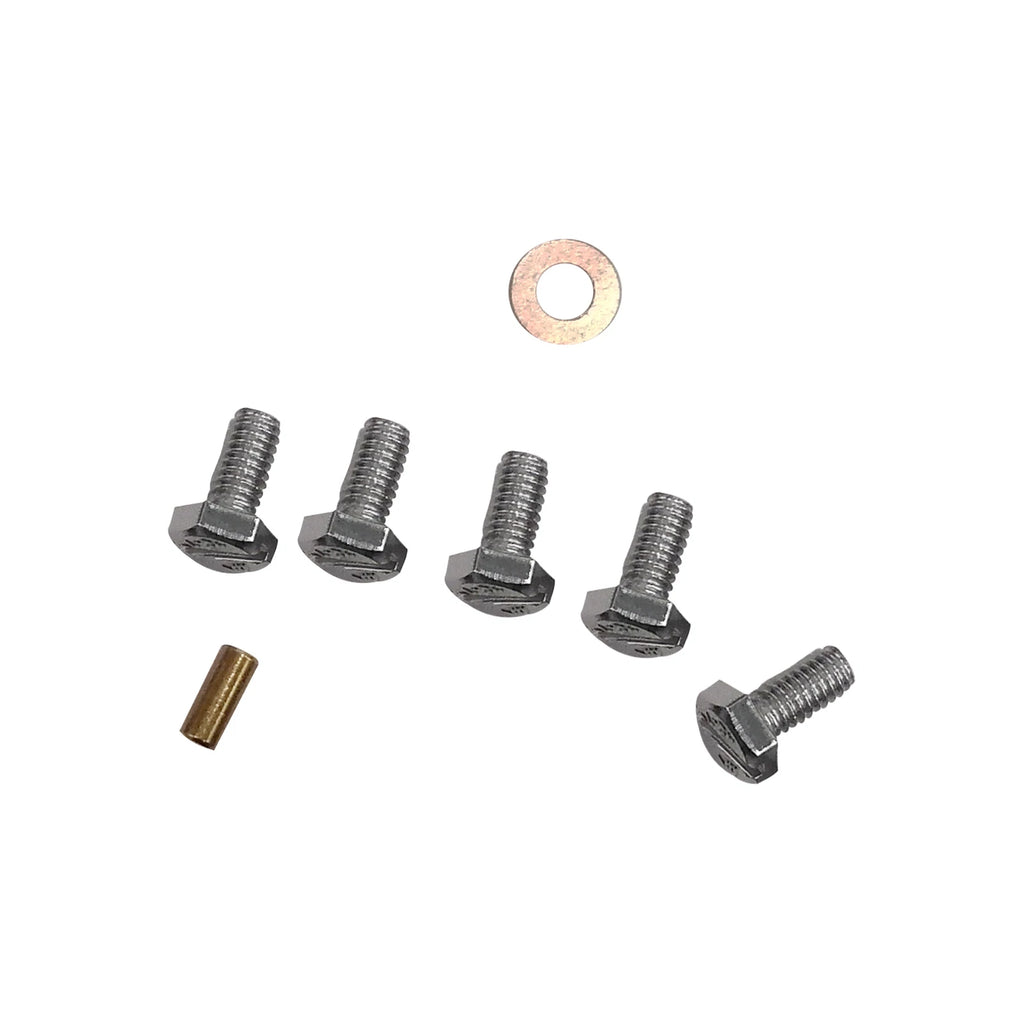 Sea Water Pump Repair Kit for Volvo Penta MD 2001-2003 (21951368)