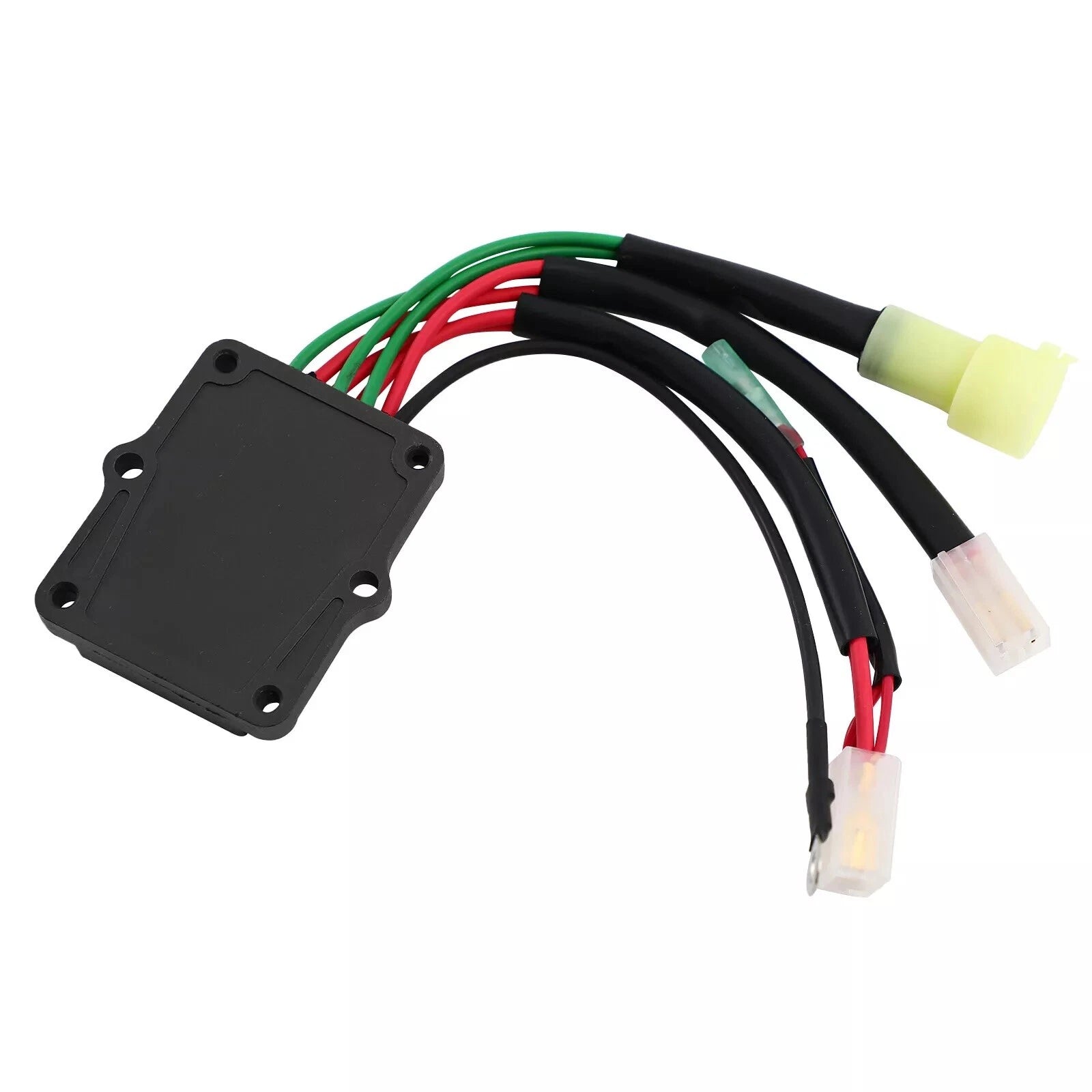 Rectifier Regulator for Yamaha 250HP 225HP 200HP (61A-81960-01, 61A-81960-04)
