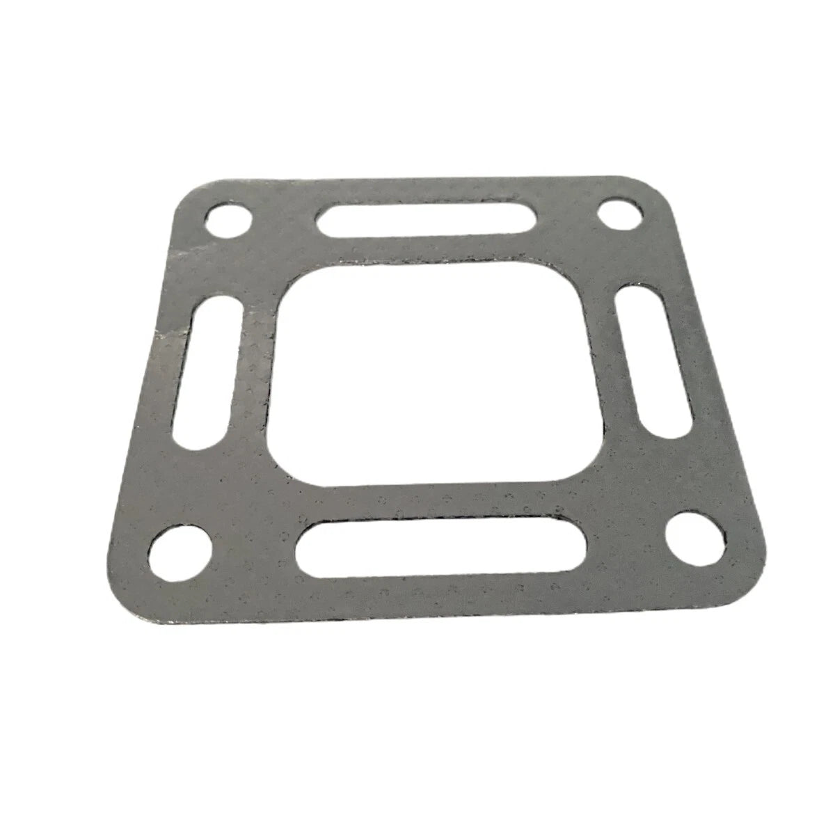 Set of 4 Exhaust Elbow Gaskets for Mercruiser Stern Drive Engine (18-2849-1, 27-818832)