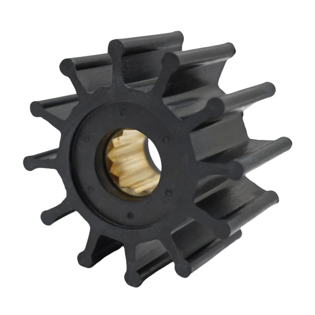 Raw Water Sea Pump Rebuild Kit for Volvo Penta (3857794, 3858847)