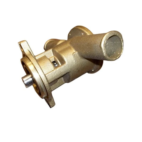 Sea Water Pump for Volvo Penta TMD TAMD KAD KAMD (Replaces 3583115 3581558)