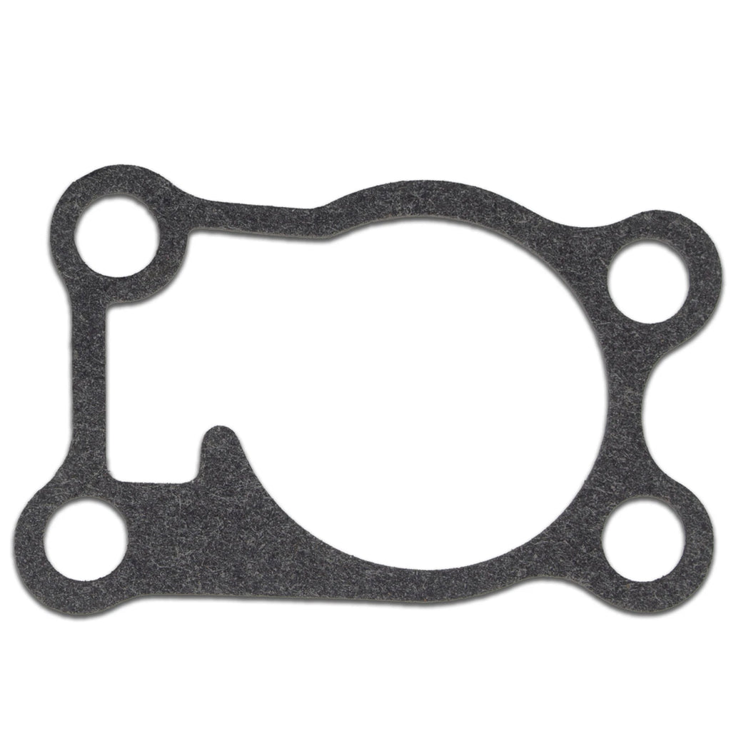 Water Pump Impeller with Key Gasket for Johnson Evinrude 2-4 HP (1970–1990)