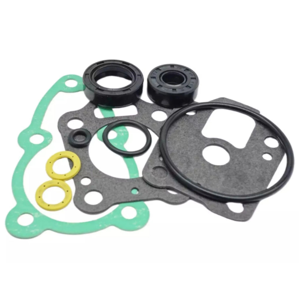Lower Unit Gasket & Seal Kit for Tohatsu 4HP 5HP 6HP 369-87321-0 369873210