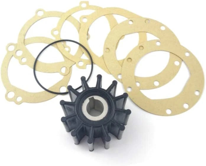 Water Pump Impeller for Indmar 4/6 Cylinder Engine (Gov Eng)