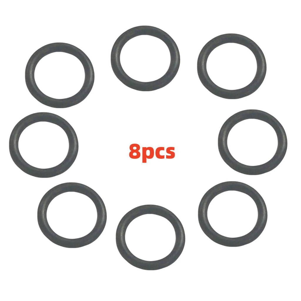 O-Ring Set of 8 for OMC Cobra Stern Drives (3852089, 310584)