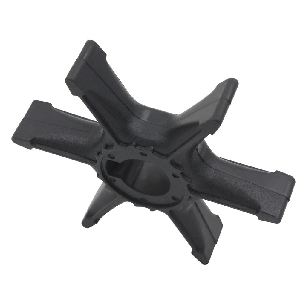Water Pump Impeller 6G0-44352-00-00 for Yamaha 20hp 25hp (1990–2023)