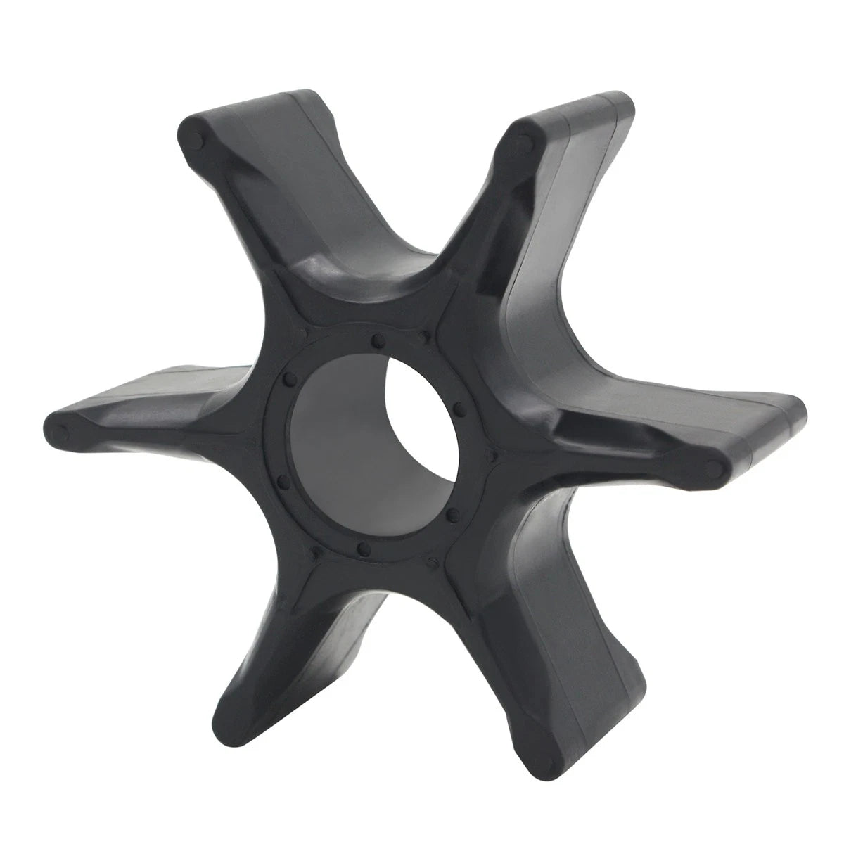 Water Pump Impeller Kit for Yamaha Outboard 150-250 HP (2-Stroke) 61A-W0078-01