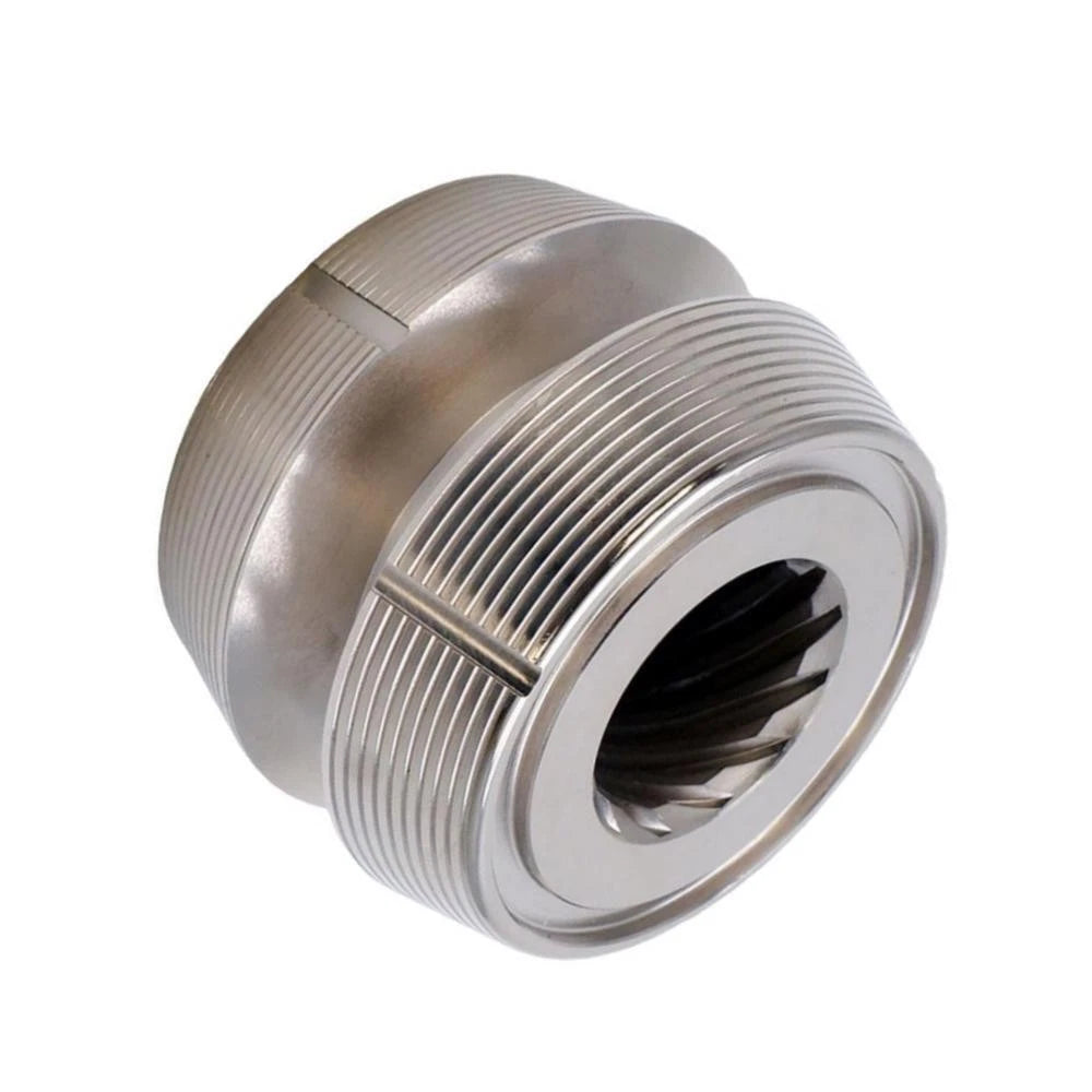 Cone Clutch Sliding Sleeve for Volvo Penta 30 31 40 41 42 (3807613, 3855783)