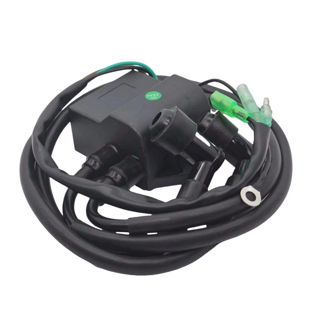 CDI Coil Unit Assy for Tohatsu M6B M8B Nissan NS6B NS8B (2-Stroke)