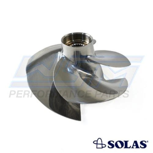 SOLAS Impeller for Sea-Doo 1503 / 1630 (2009–2026) 155.5mm