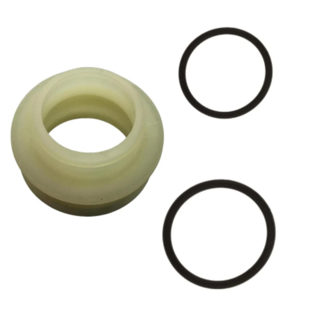 Water Tube with Seals for Yamaha Outboard 20 25 30 HP (61N-44362-00)