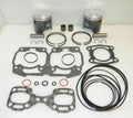 Top End Rebuild Kit for Sea-Doo 800 RFI (1999–2005) .25mm Over - 010-808-11P