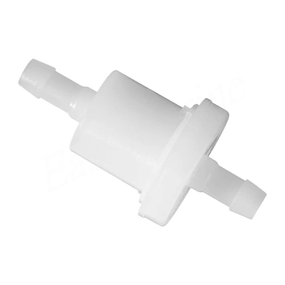 2Pcs Fuel Filter for Mercury Outboard 9.9 15 HP (35-80365M, 18-7713, 646-24251)