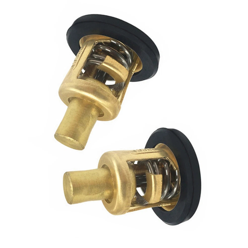 Thermostat Seal for Mercury 125-225 (143F) (Part Numbers: 75692Q2, 75692T3)