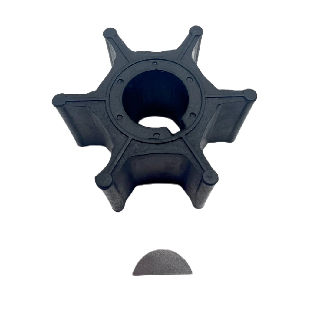 Water Pump Impeller 17461-93900 for Suzuki Marine DF 8 9.9 15 20 HP DT 9.9 15 HP (–)