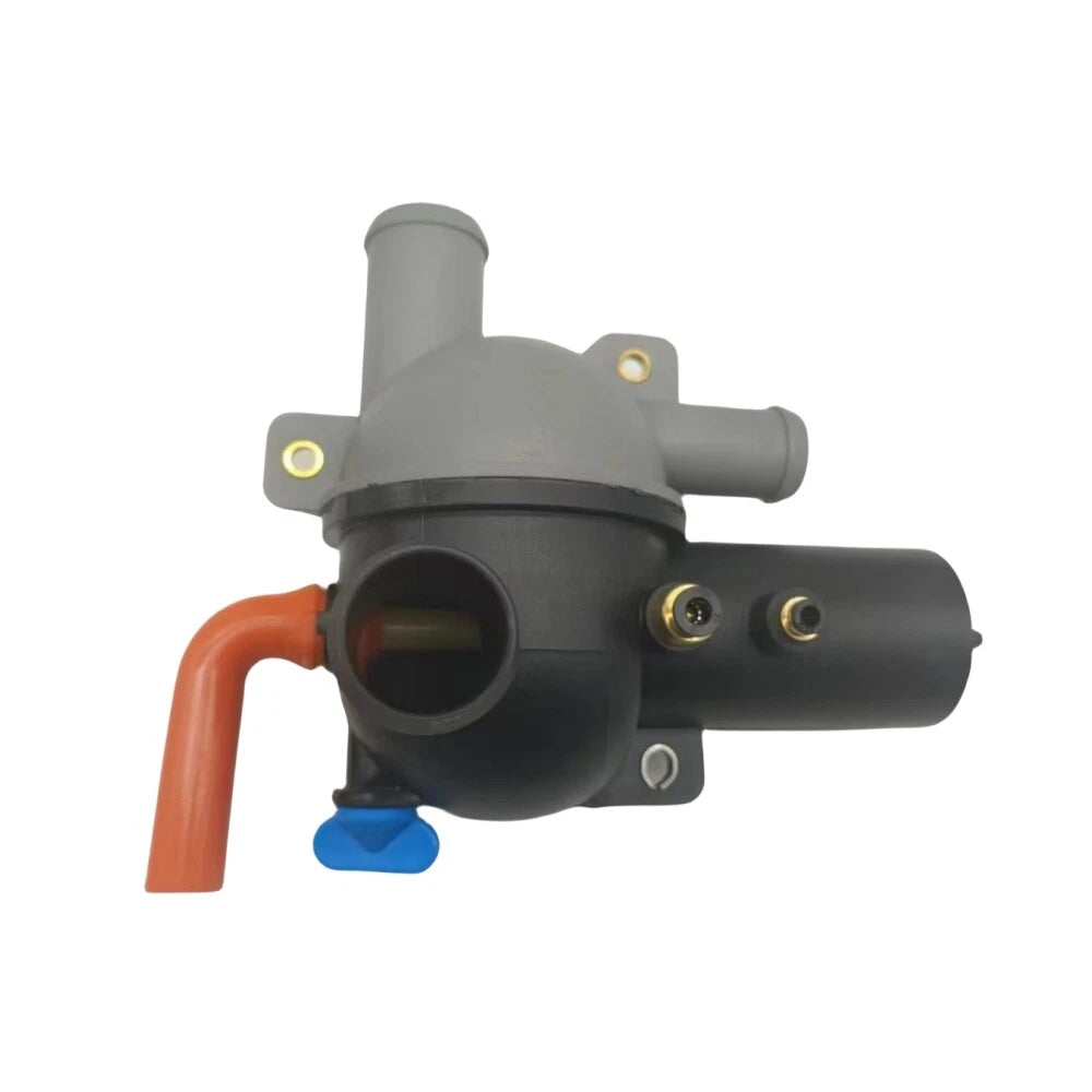Manual Water Distribution Housing with Air Hose for MerCruiser Inboard (863802T2)