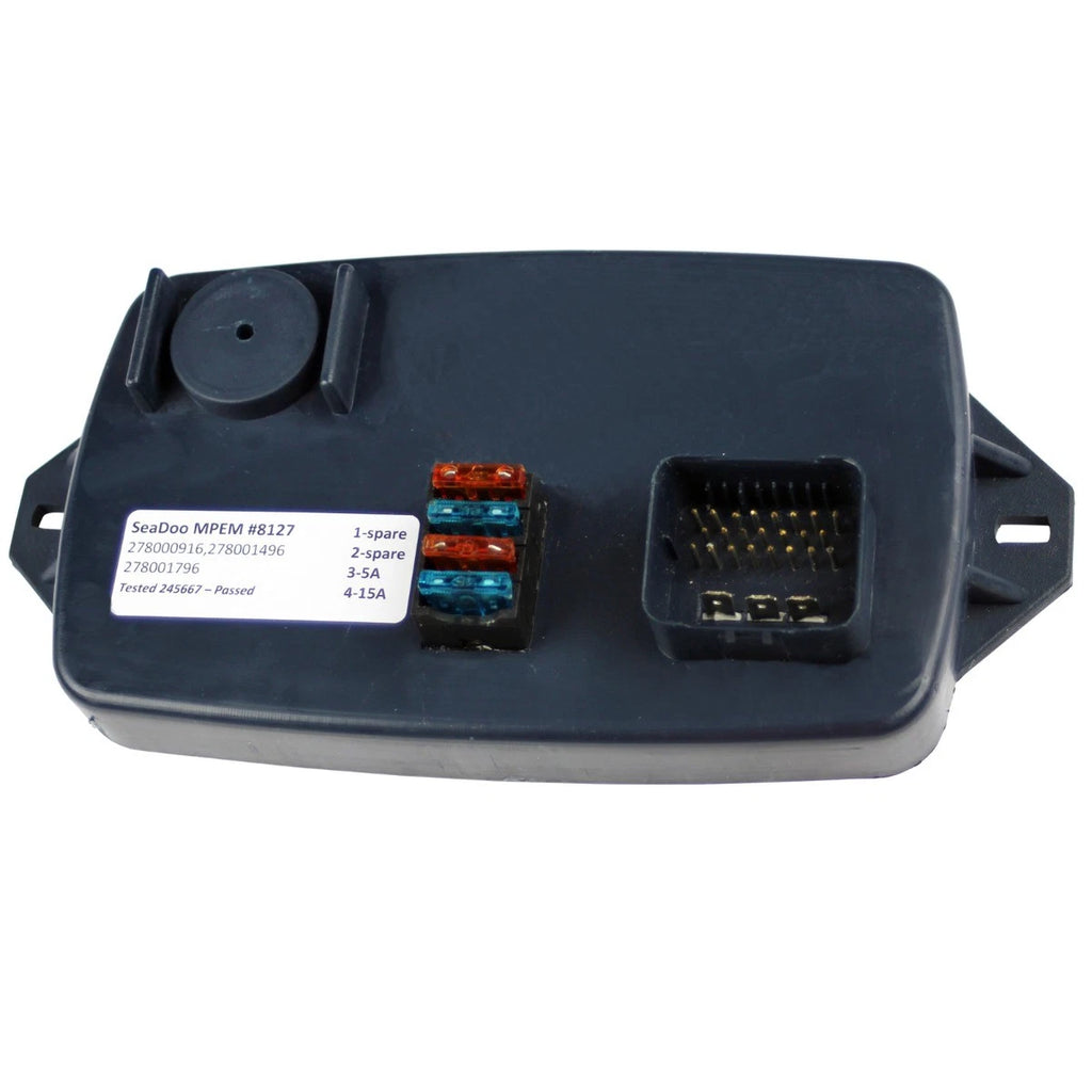 MPEM for Sea-Doo GS GTI GTE 717 720 (1997–2001) 278000916 278001496