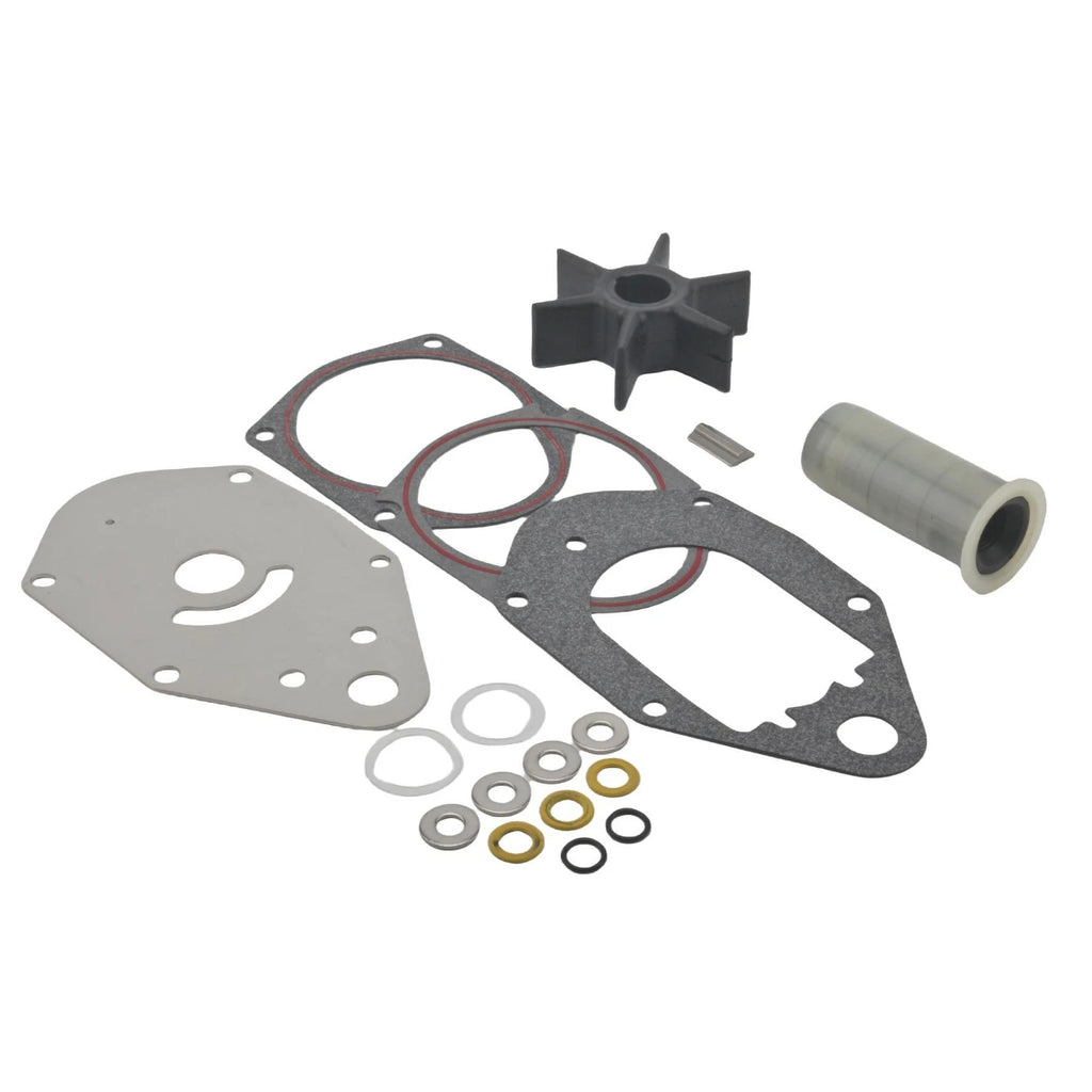 Water Pump Impeller Repair Kit 47-19453Q2 47-19453T3 for Mercury 50-60hp