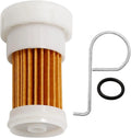 Fuel Filter for Yamaha Outboard 225 250 HP (4-Stroke) (6P2-WS245-00-00, 6P2-24563-00-00)