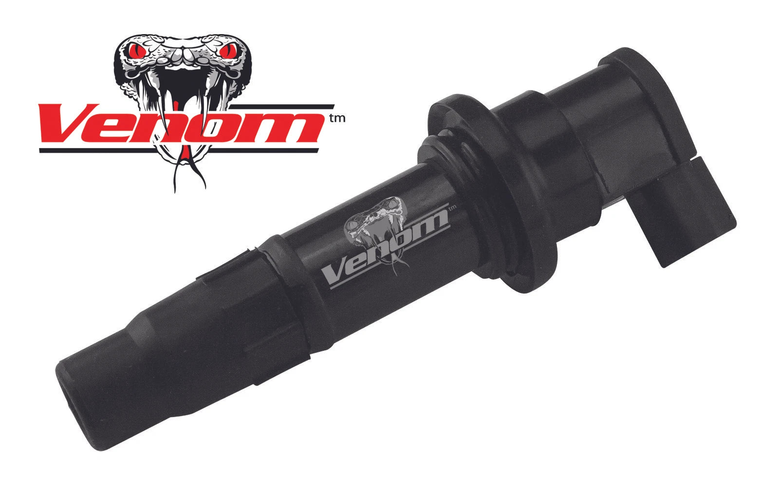 Ignition Coil for Yamaha YZF450, WR450F (2003–2013) 5TA-82310-10-00