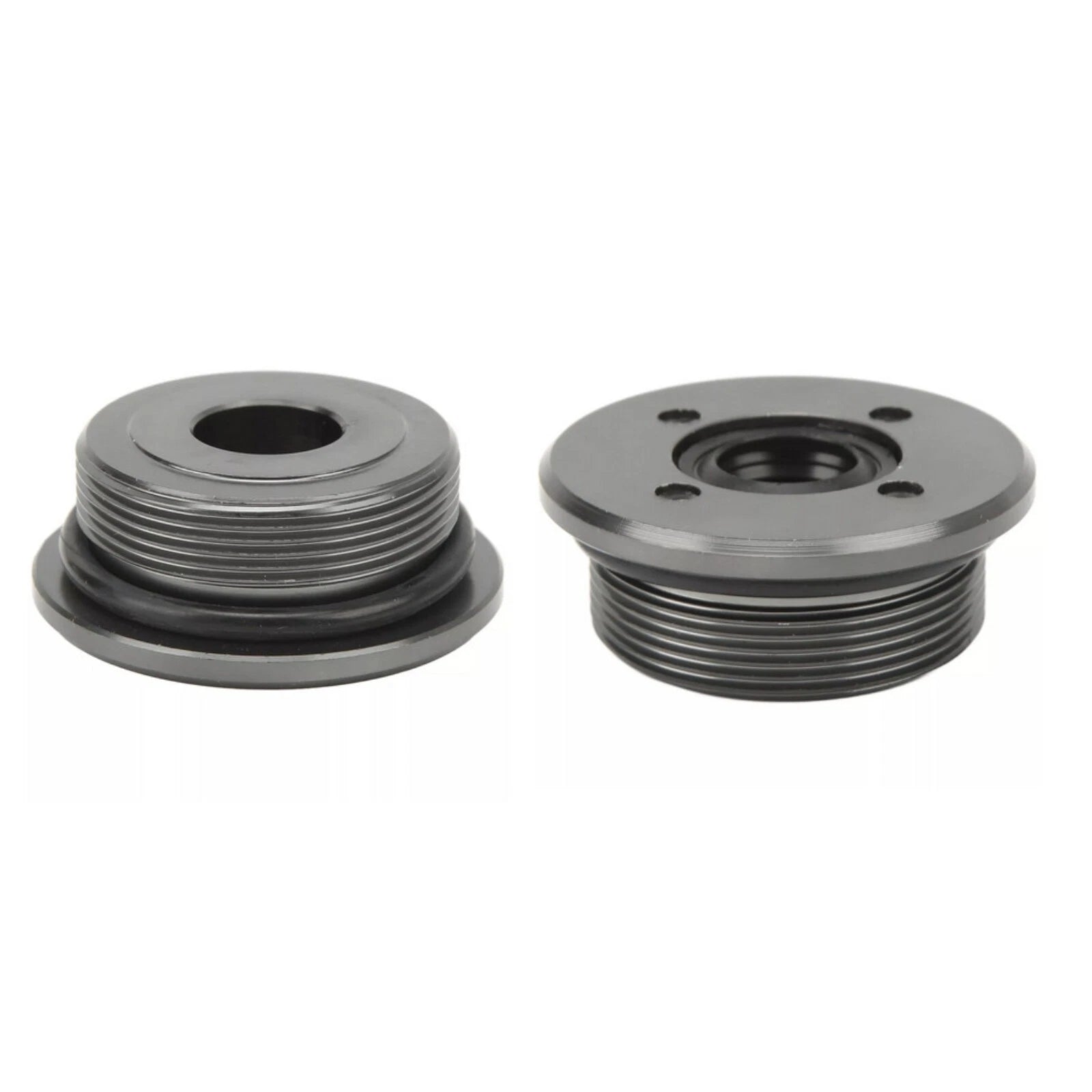 2X Tilt Trim End Cap for Yamaha 70TLRY 90TLRA 60TLRA 6H1‑43821‑11‑00