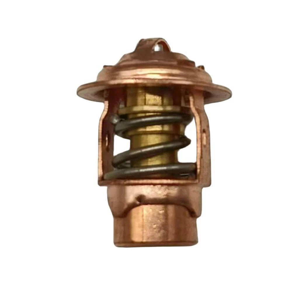 Thermostat 122°F 50°C for Mercury 4 Stroke 35 40 50 60 HP EFI (4 cyl) 8M0117413