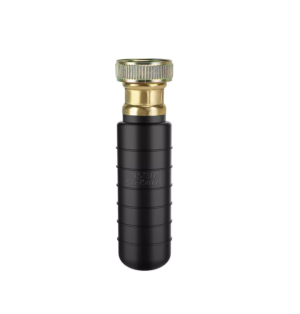 Drain Cleaning Snake Tool for Garden Hose (Universal)