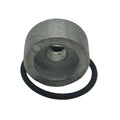Zinc Anode for Suzuki 4 Stroke DF2.5 - DF350 (2.5–350 HP) 55321-87J01