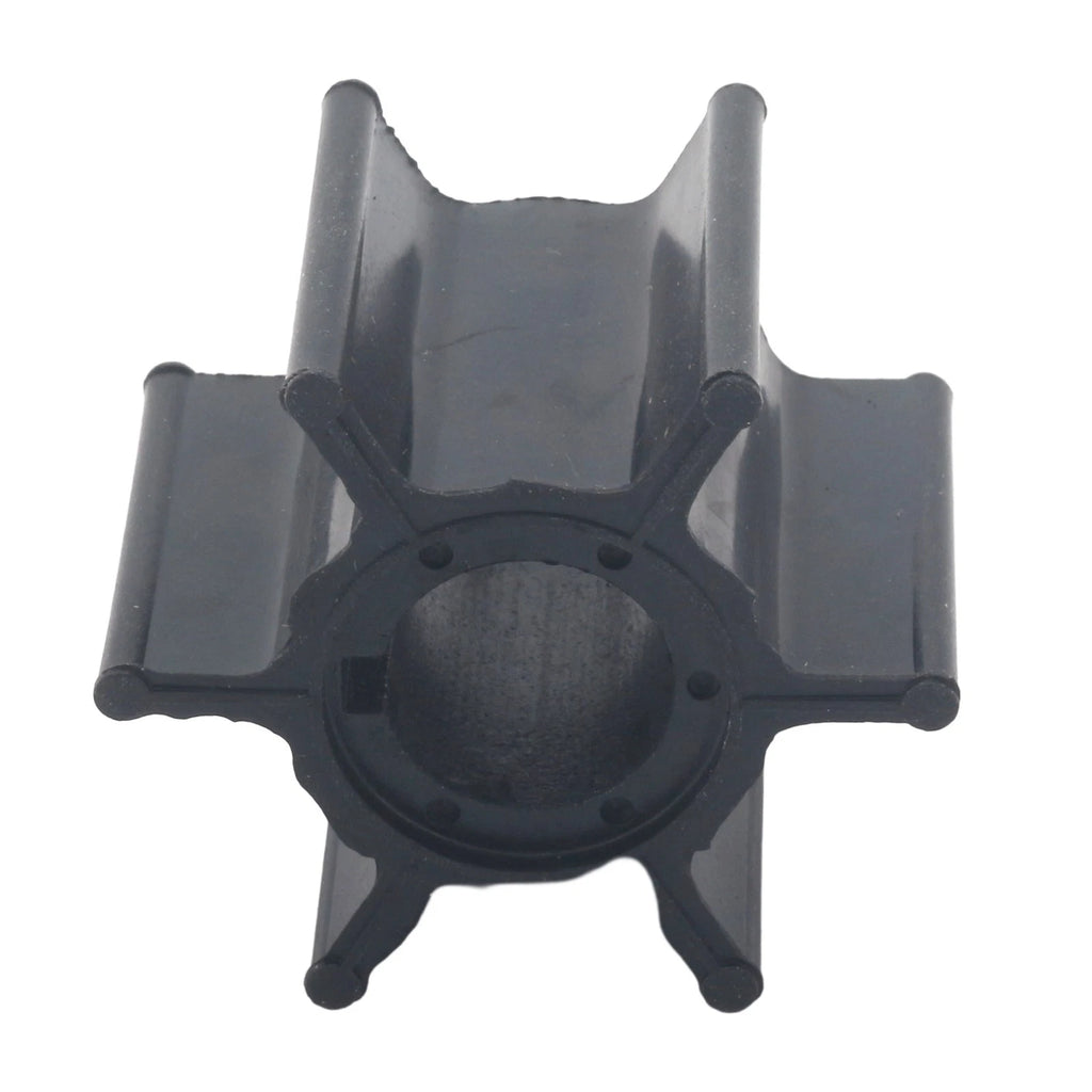 Water Pump Impeller & Key for Honda 8 9.9 15 HP Outboard (19210-ZV4-651)