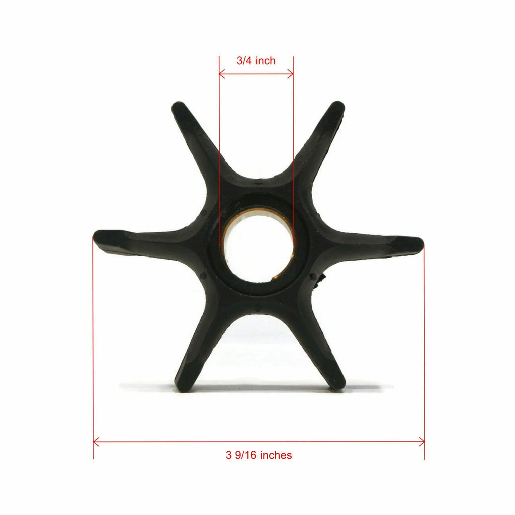Water Pump Impeller for