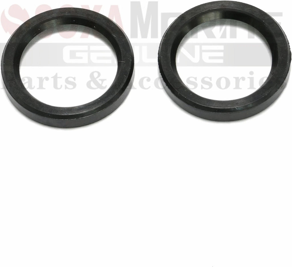 Water Pump Rebuild Kit for Yamaha V6 225 250 300 HP 4.2L (2000–2023) 6CE-W0078