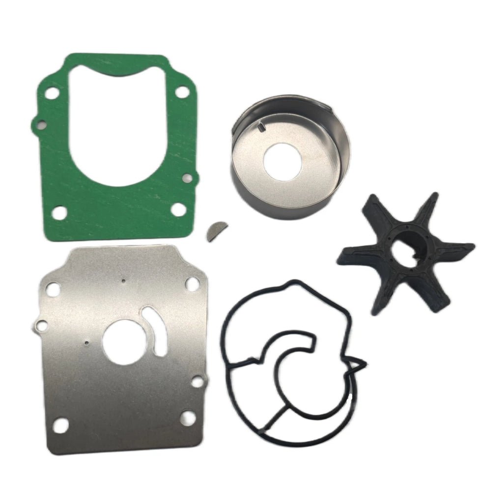 Water Pump Impeller Kit 17400-87L00 for Suzuki DF70A DF80A DF90A