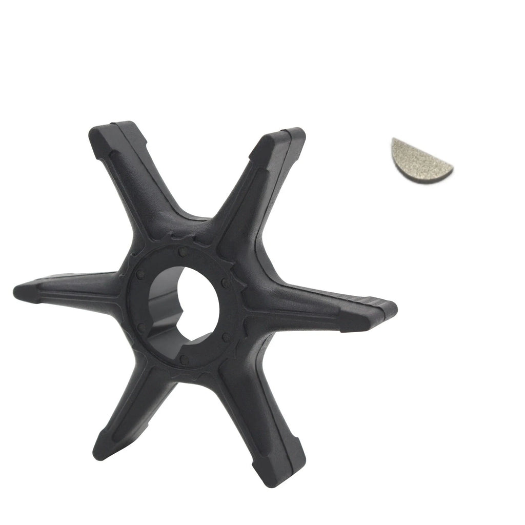 EPM Water Pump Impeller for Yamaha 20 25 hp Outboard (20A 20B 25A)