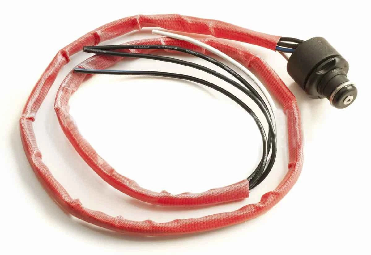 Sea Doo Dess Post Safety Kill Switch 4 Wire for GTI 130 155 RFI GTS (2003–2023)