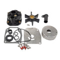 Water Pump Repair Kit for Johnson Evinrude 70 75 HP Outboard Motor (1970–2023)