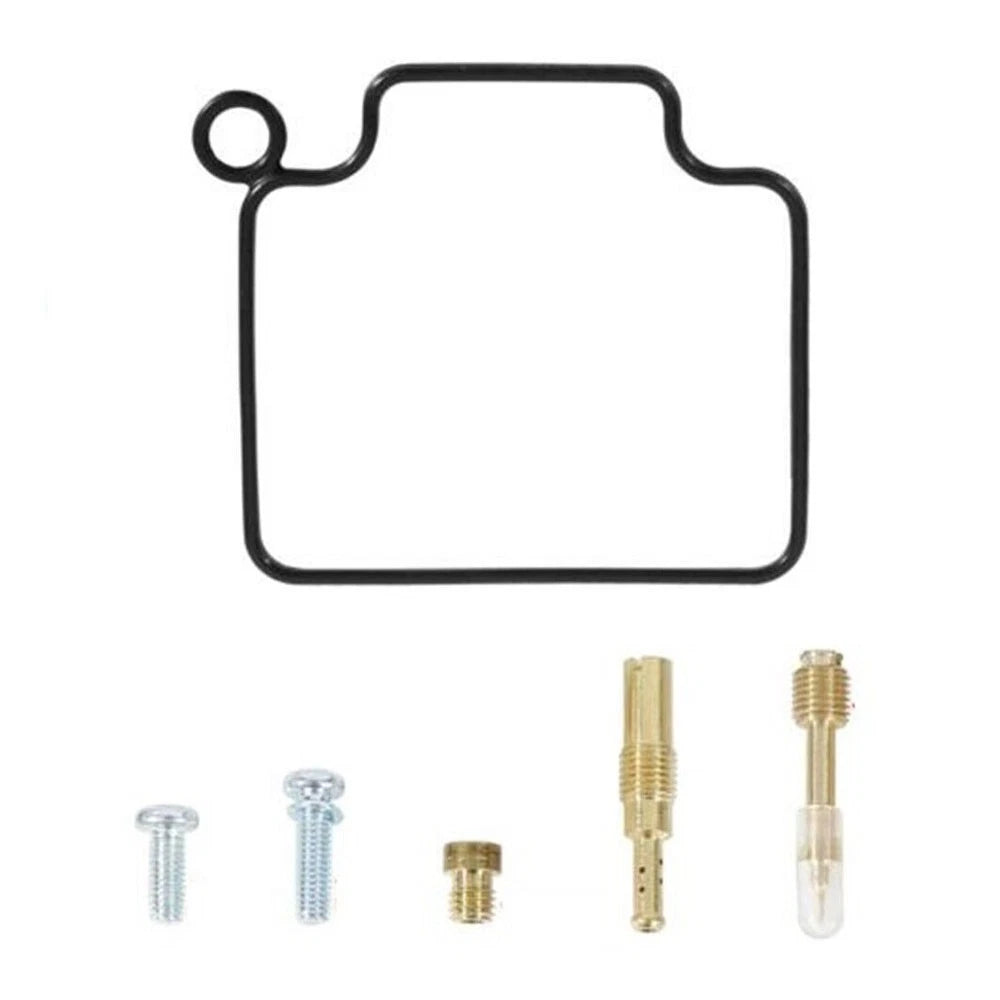 Carburetor Repair Kit for Honda VTX1300C VTX1300R VTX1300S (2003–2009) 16111-MEA-671