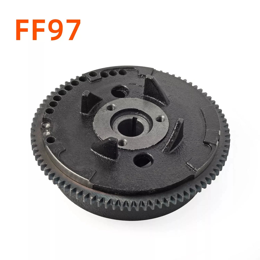 Flywheel for Polaris Sportsman 500 (1998–2004) 3087166 3085558