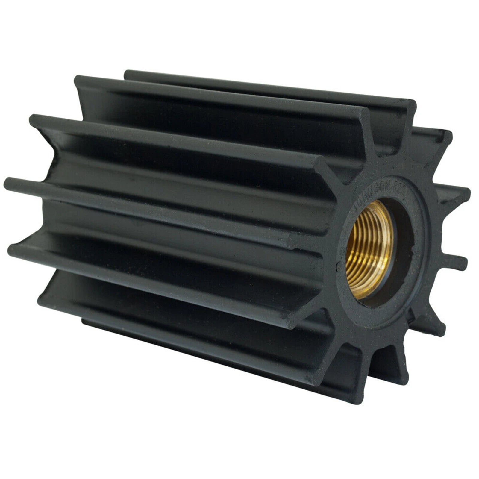 F98 Inboard Cooling Water Pump Impeller for Johnson (09-842B)