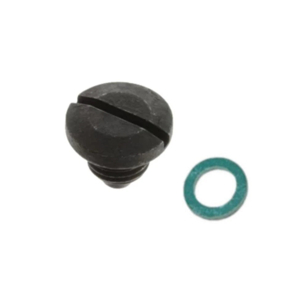 Gear Oil Drain Plug with Gasket for Suzuki Outboard (55128-93L00)