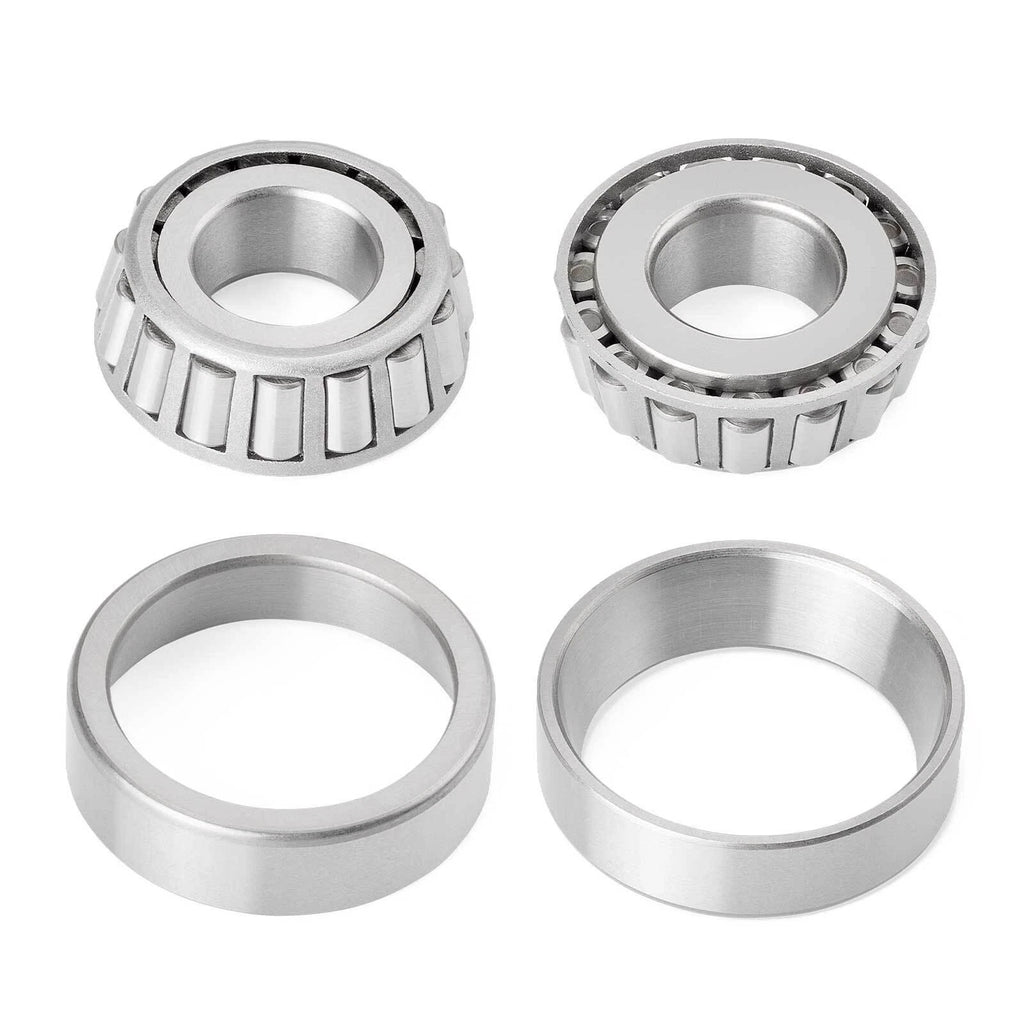 Swing Arm Bearing Seal Kit for Yamaha Timberwolf 250 / Tri Moto 225 / V Star 650 (1991–2007)