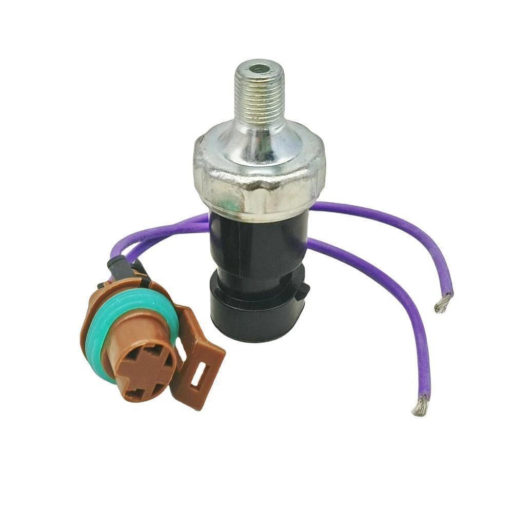 Oil Pressure Switch for Mercruiser 4.3L 5.0L 5.7L (1992–1998) Replaces 87-864252A01