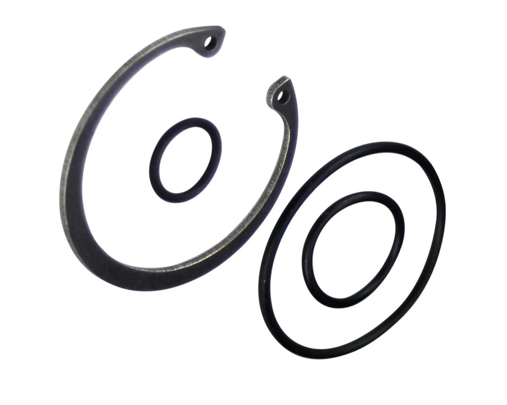 Jet Pump Rebuild Repair Kit for Kawasaki STX 900 1100 (1997–2003)