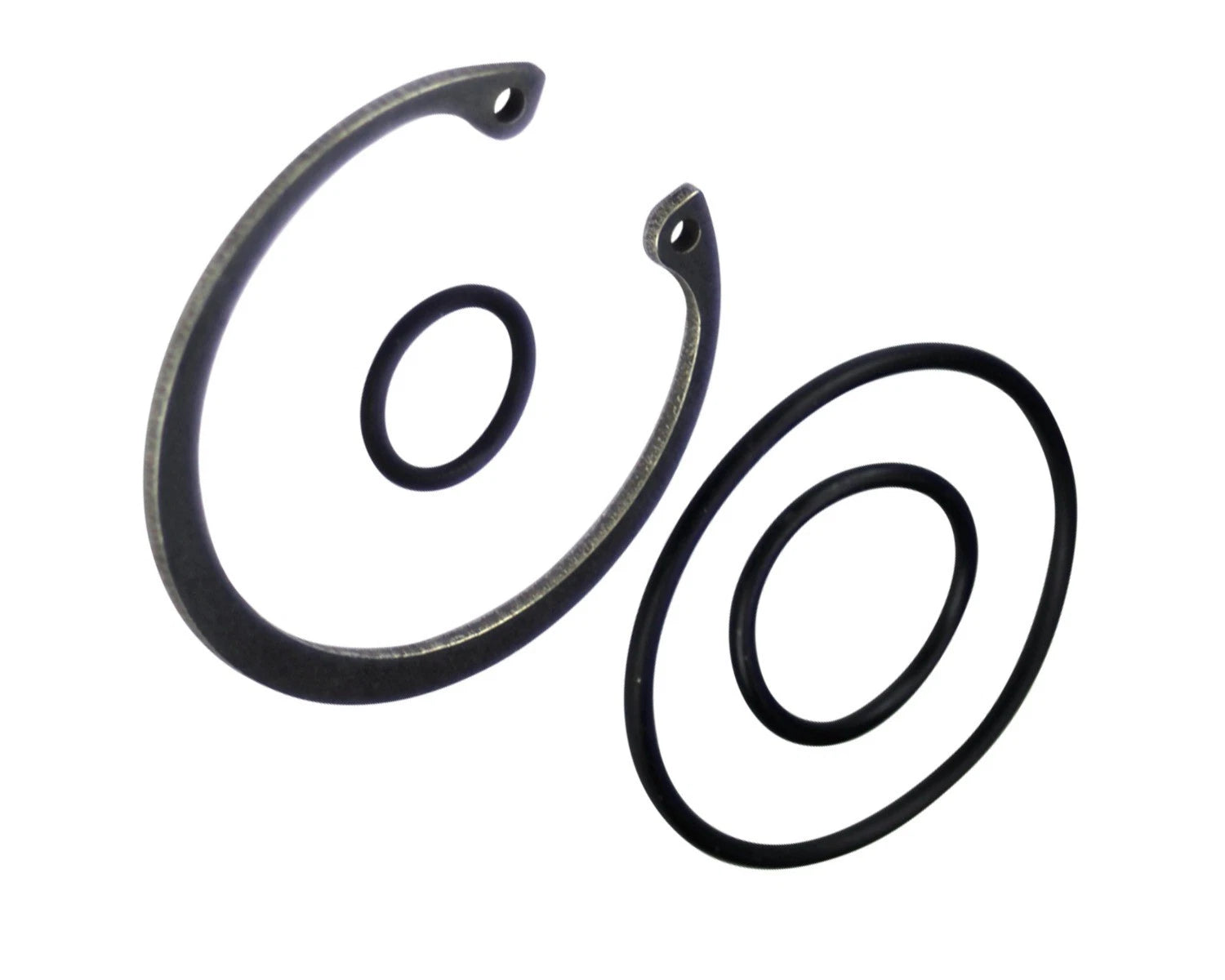 Jet Pump Rebuild Repair Kit for Kawasaki STX 900 1100 (1997–2003)