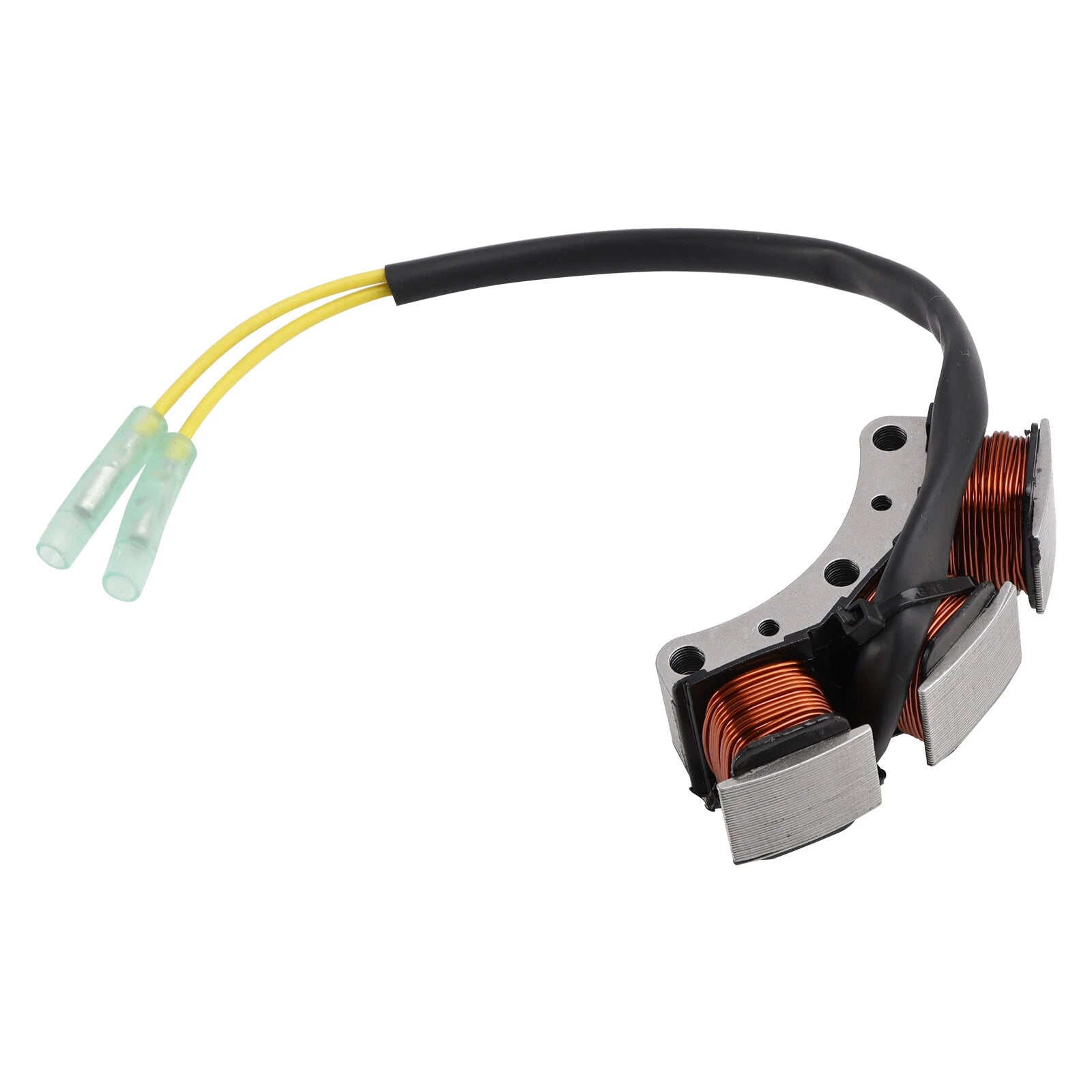 Stator Auxiliary for Mercury 6Hp-25Hp 2 Cyl 2-Stroke (86704T11)