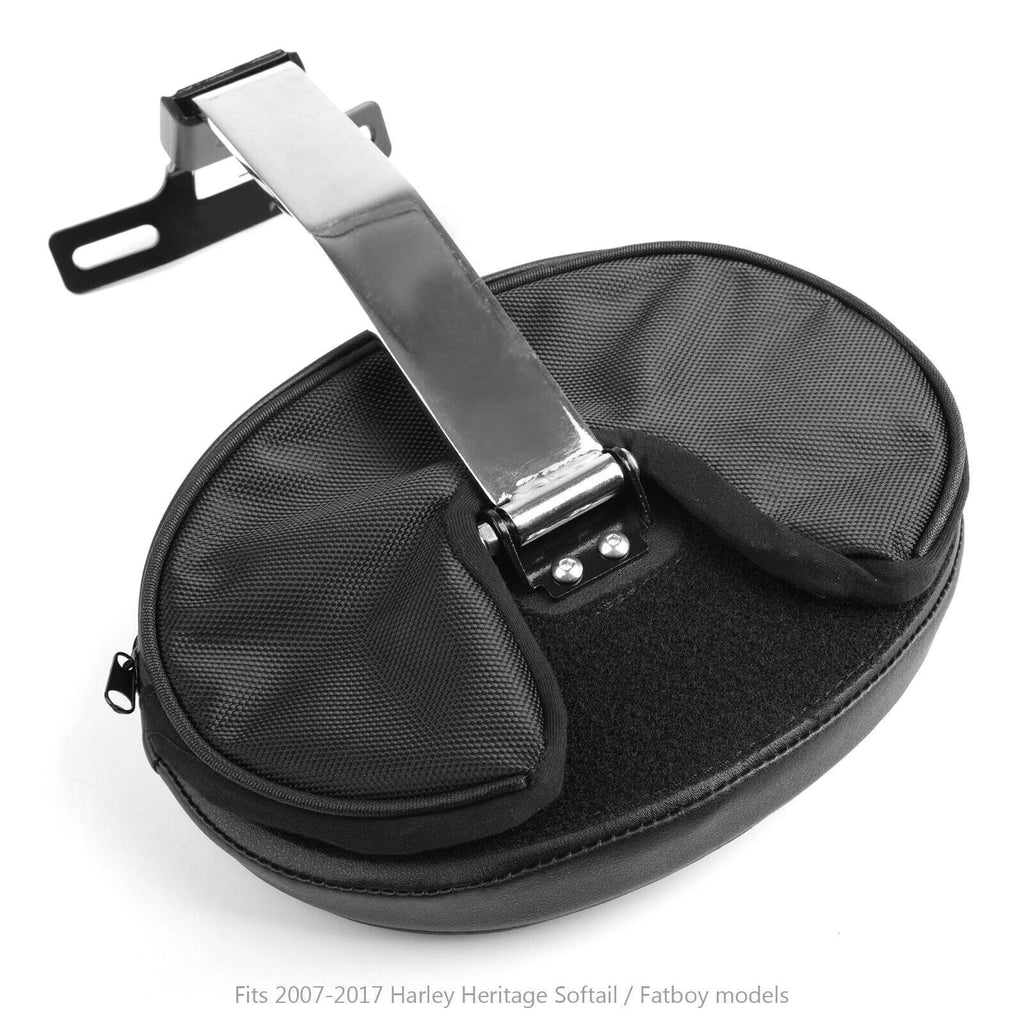 Backrest for Harley-Davidson Heritage Softail (2007–2017)