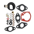 Carburetor Repair Kit for Johnson/Evinrude (Sierra 18-7043, GLM 40510)