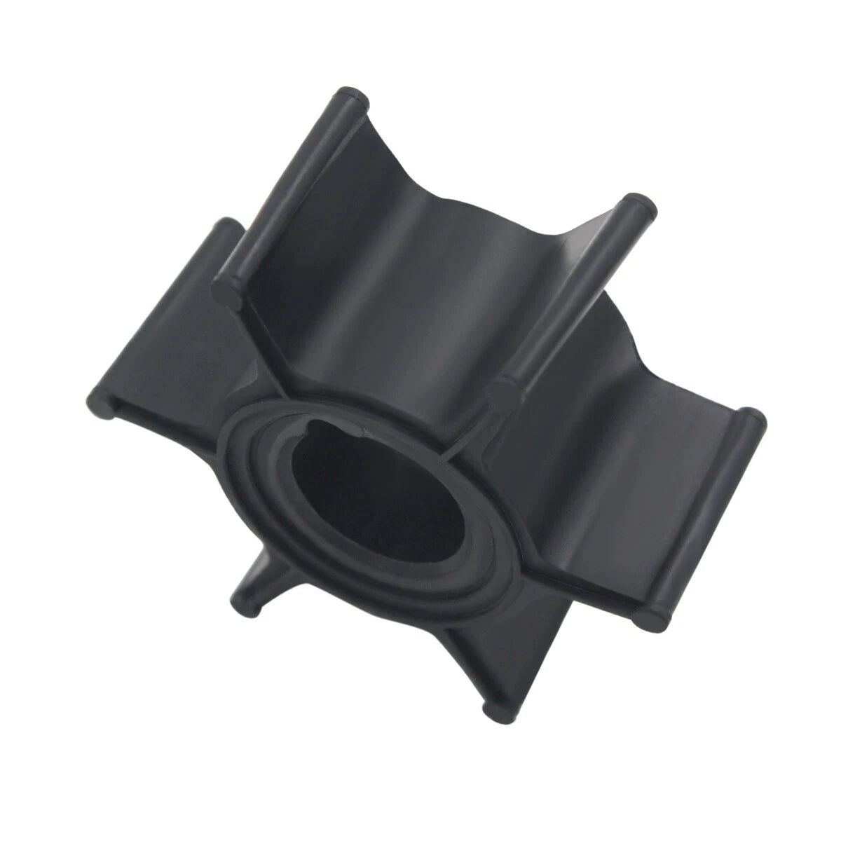 Water Pump Impeller for Nissan Tohatsu 6/8/9.8HP Outboard (3B2-65021-1)