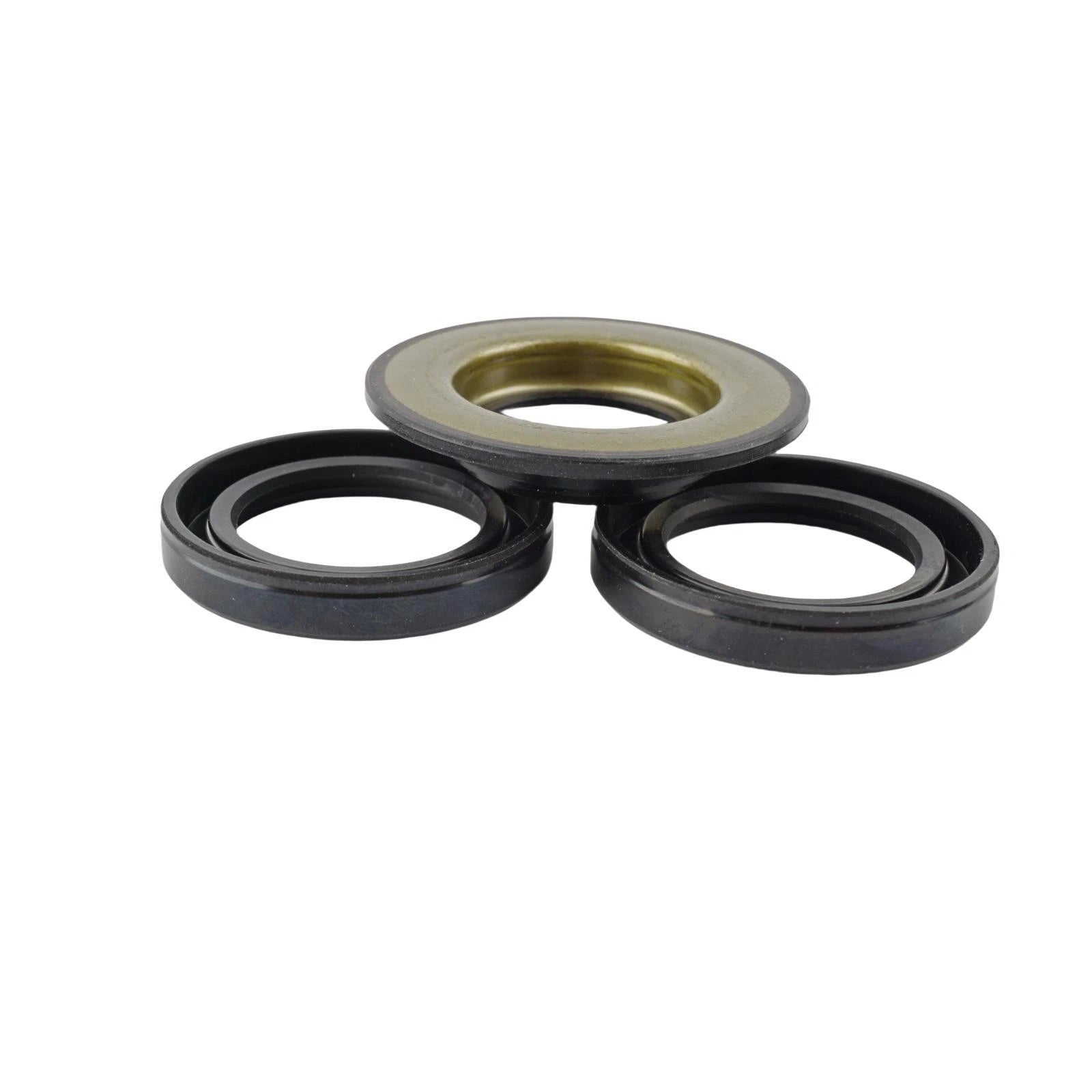 Oil Seal Cover & Water Pump Seal for Yamaha Outboard (6E5-45344-00, 93101-28M16-00)